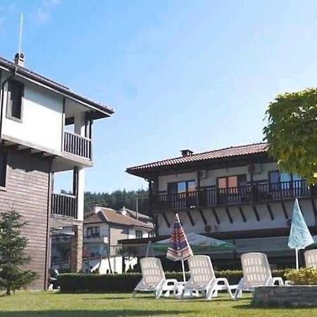 Veykata Resort & Spa Chakalarovo Exterior foto